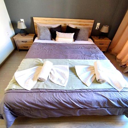 Sophie'S Guest House Волос Экстерьер фото
