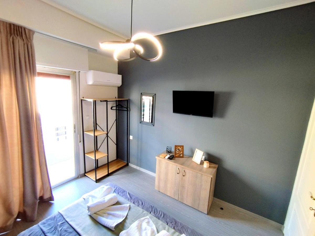 Sophie'S Guest House Волос Экстерьер фото