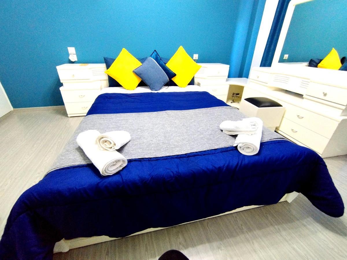 Sophie'S Guest House Волос Экстерьер фото