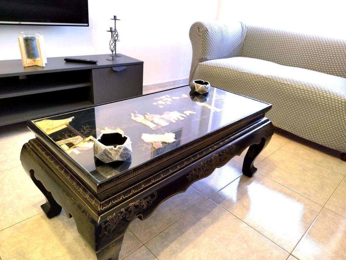 Sophie'S Guest House Волос Экстерьер фото