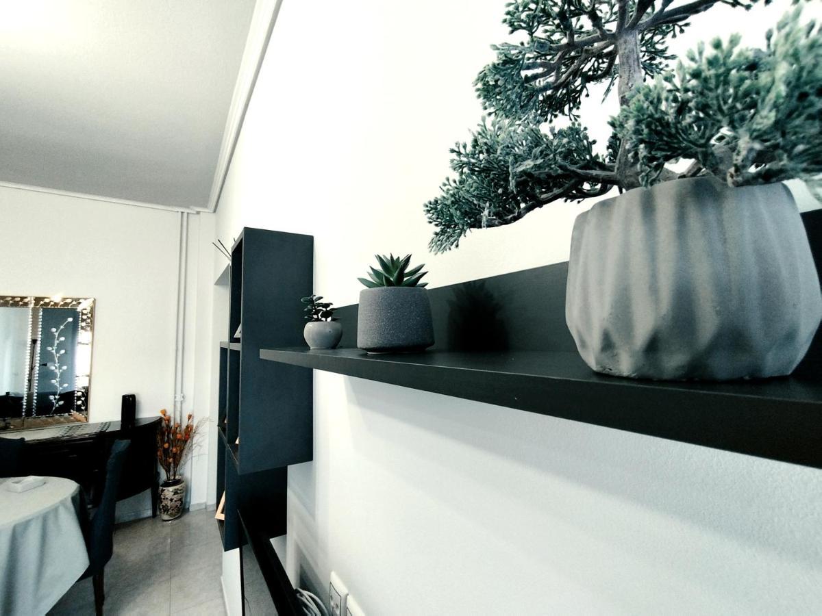 Sophie'S Guest House Волос Экстерьер фото
