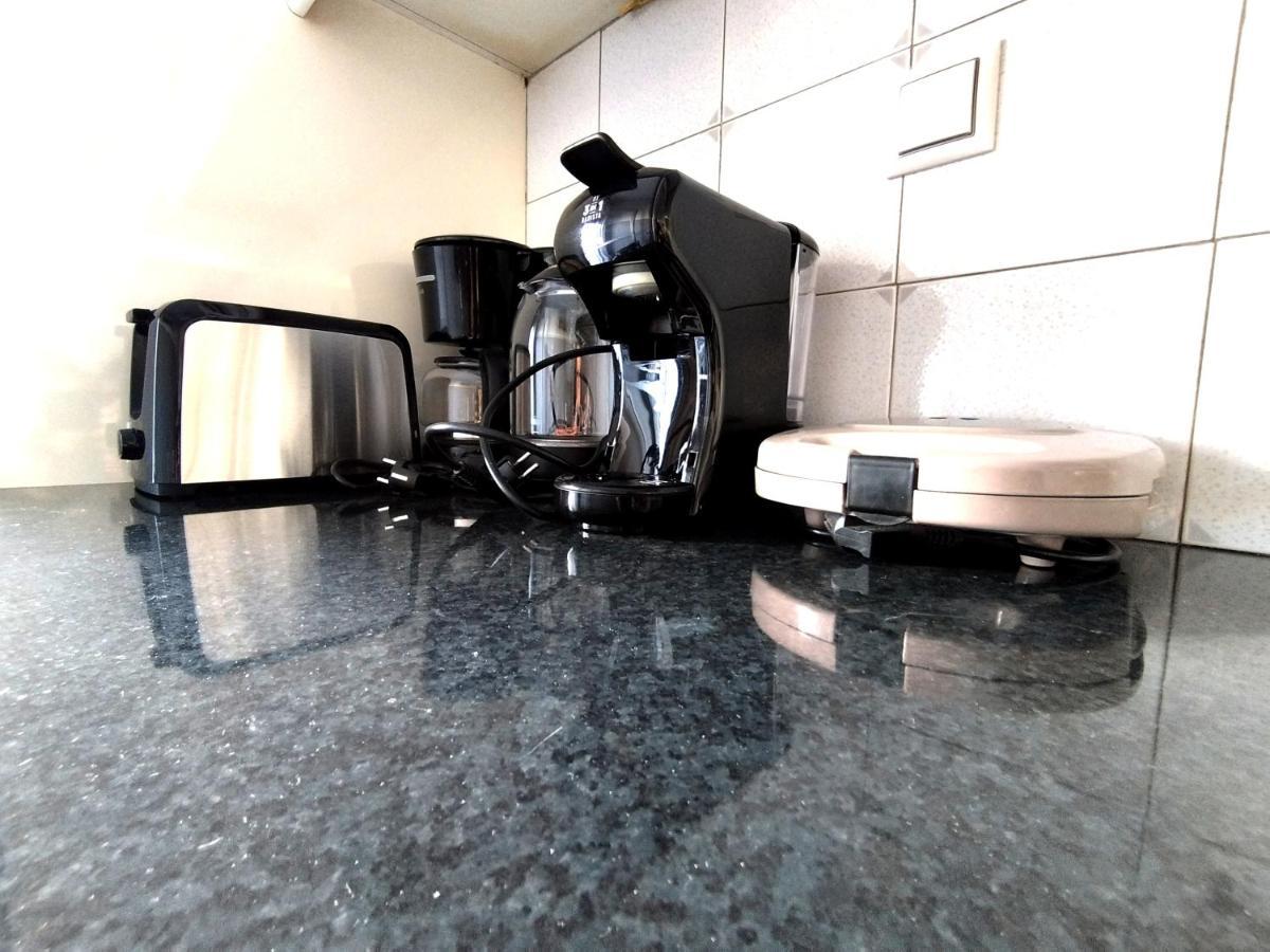 Sophie'S Guest House Волос Экстерьер фото
