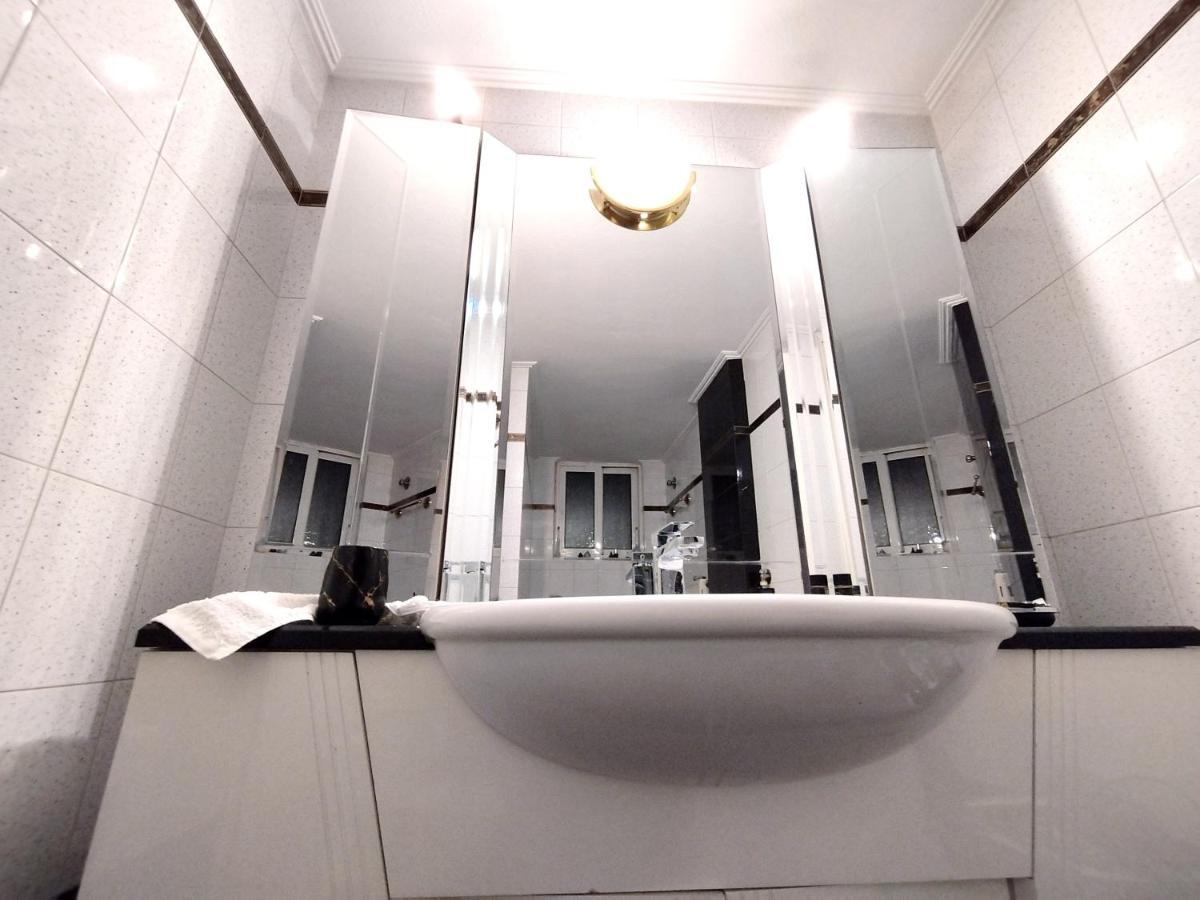 Sophie'S Guest House Волос Экстерьер фото