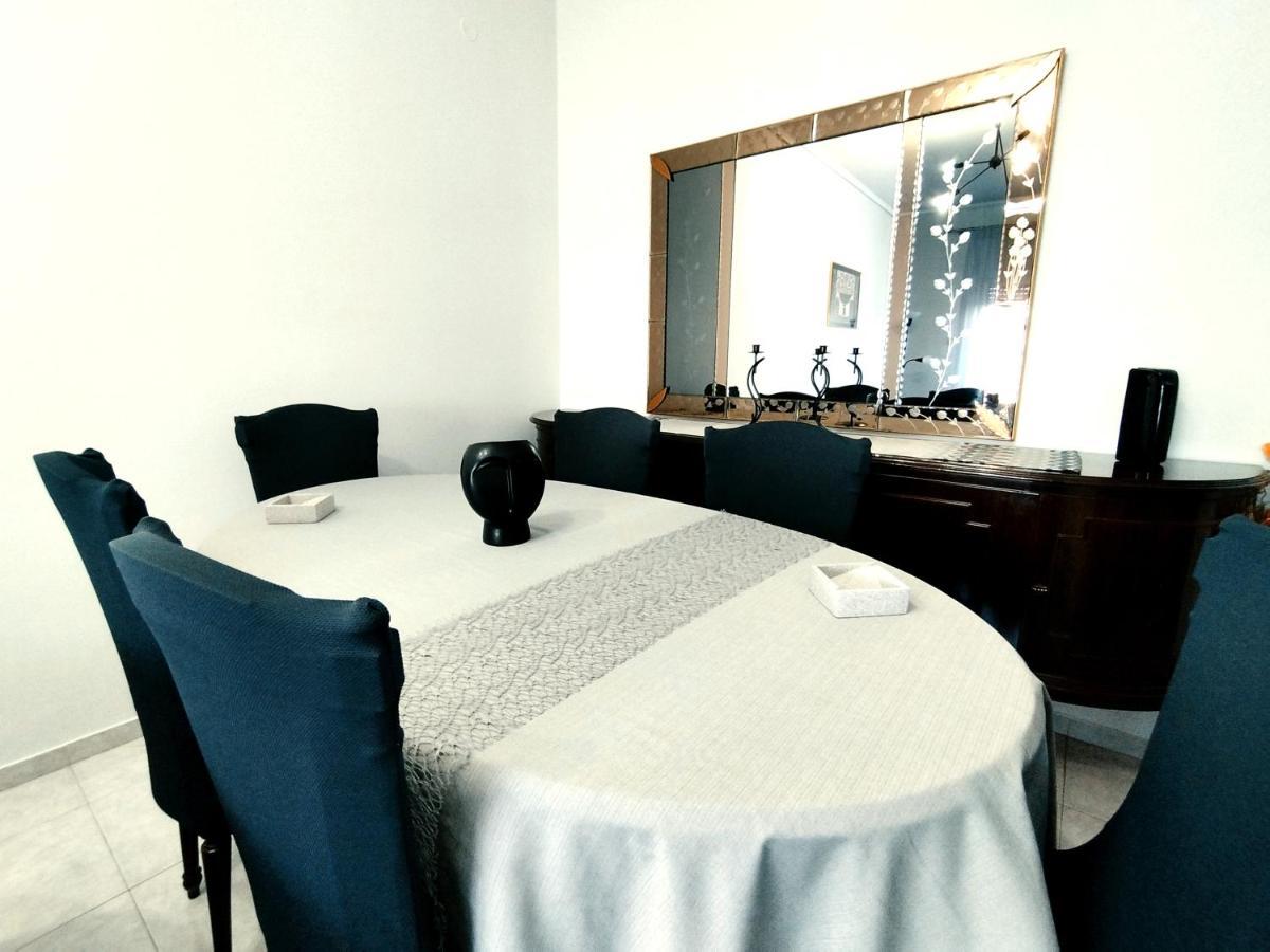 Sophie'S Guest House Волос Экстерьер фото